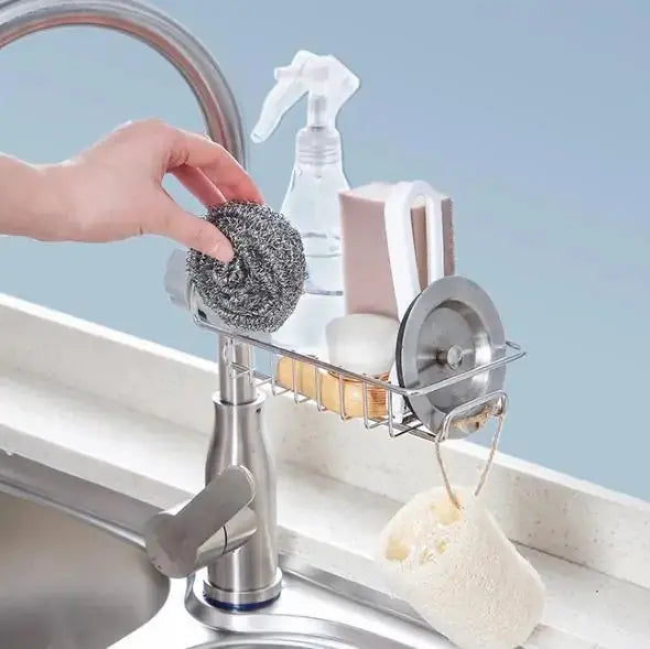 Sink Caddy Station