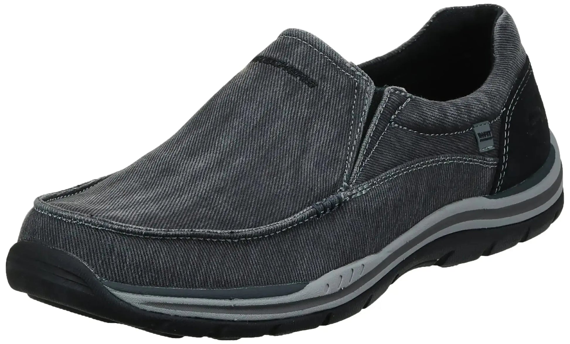 Skechers Men's Expected Avillo 11 Black