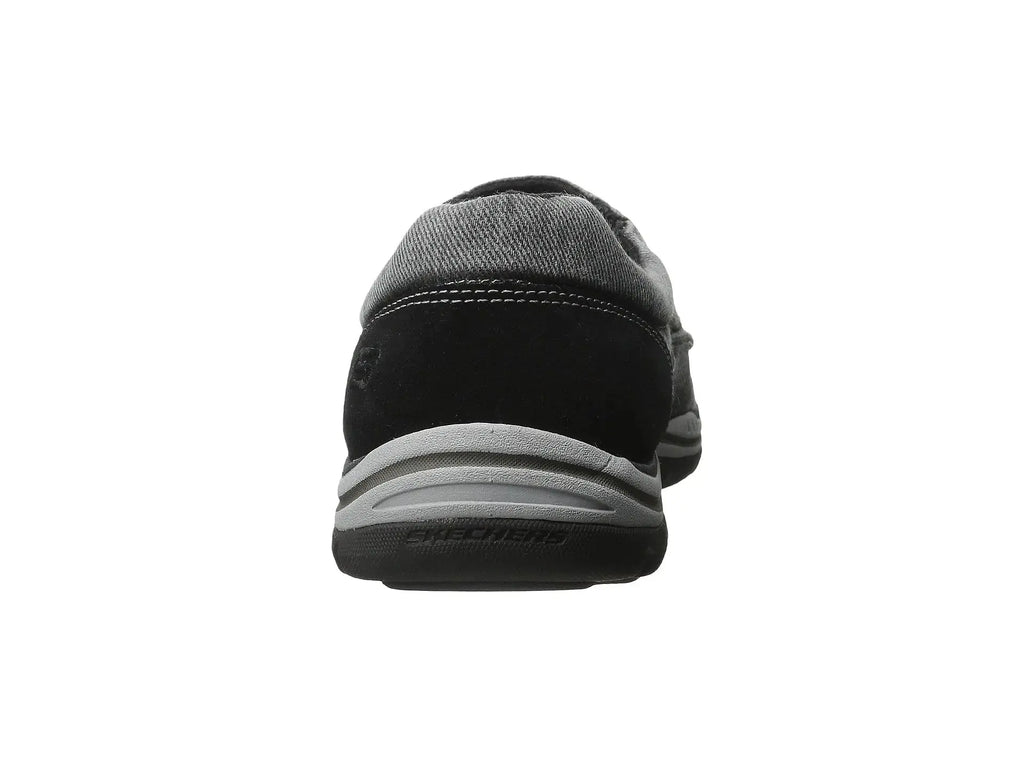 Skechers Men's Expected Avillo 11 Black