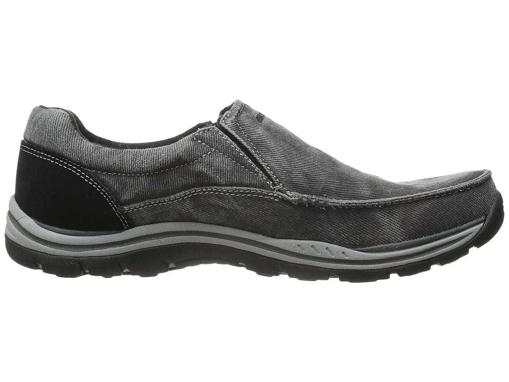 Skechers Men's Expected Avillo 11 Black