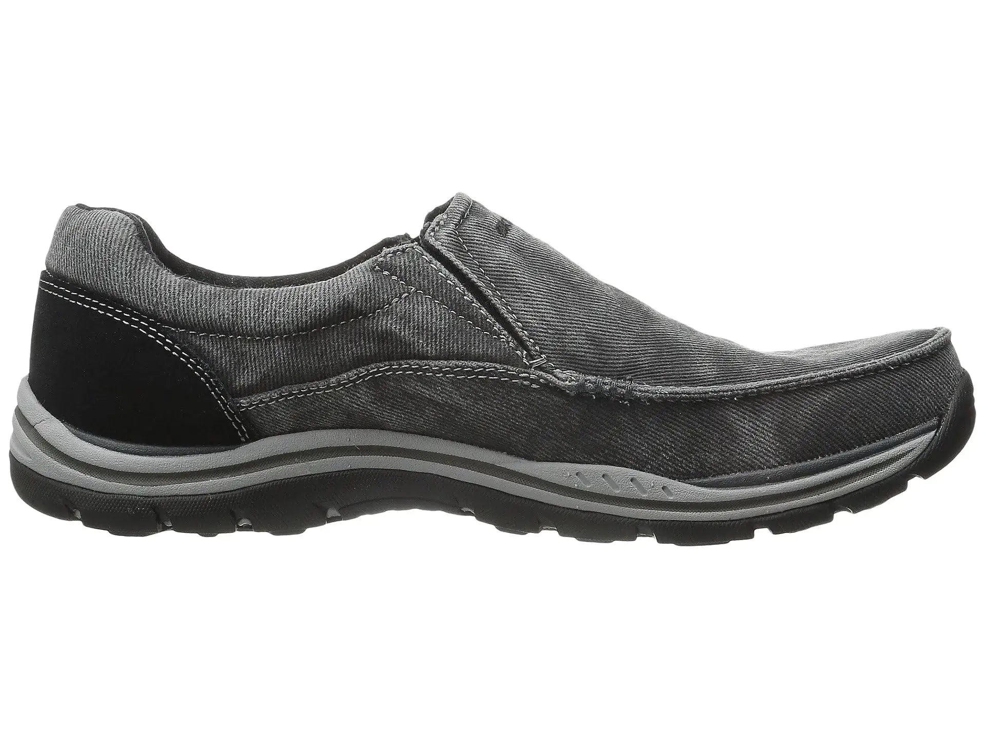 Skechers Men's Expected Avillo 11 Black
