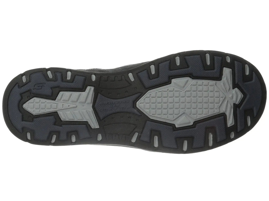 Skechers Men's Expected Avillo 11 Black
