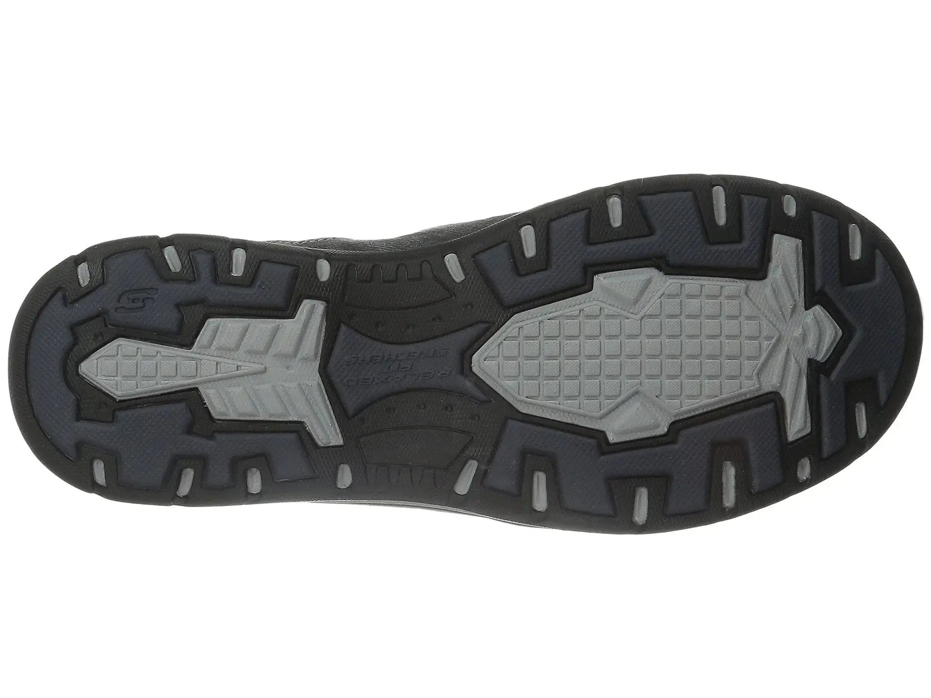 Skechers Men's Expected Avillo 11 Black