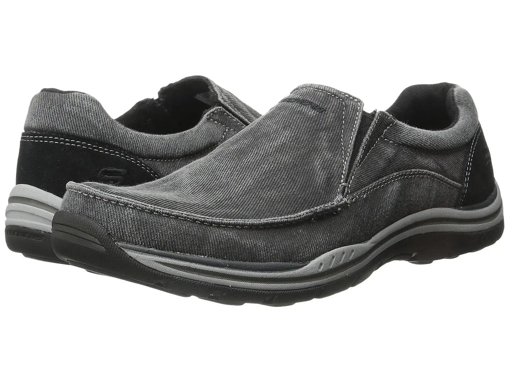 Skechers Men's Expected Avillo 11 Black