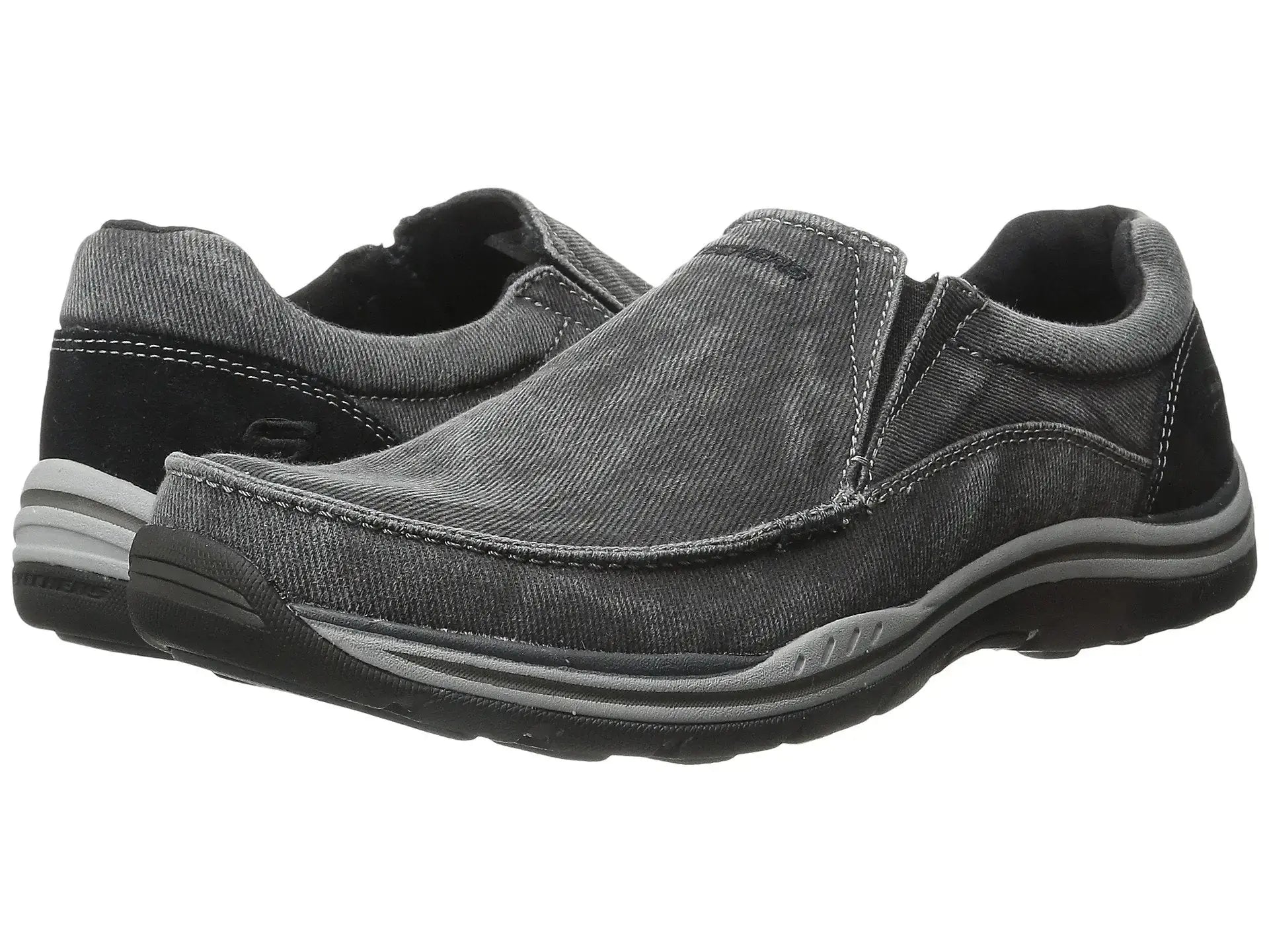 Skechers Men's Expected Avillo 11 Black