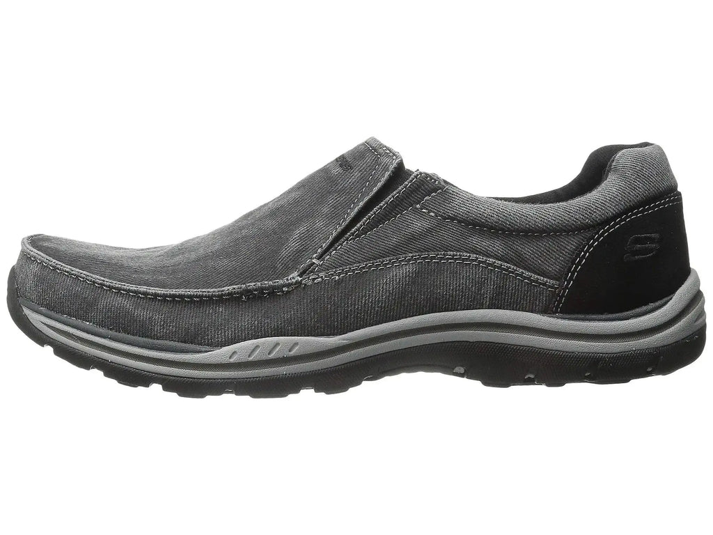 Skechers Men's Expected Avillo 11 Black