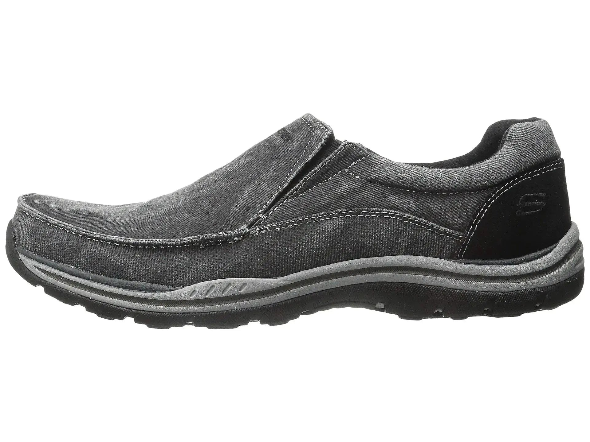Skechers Men's Expected Avillo 11 Black