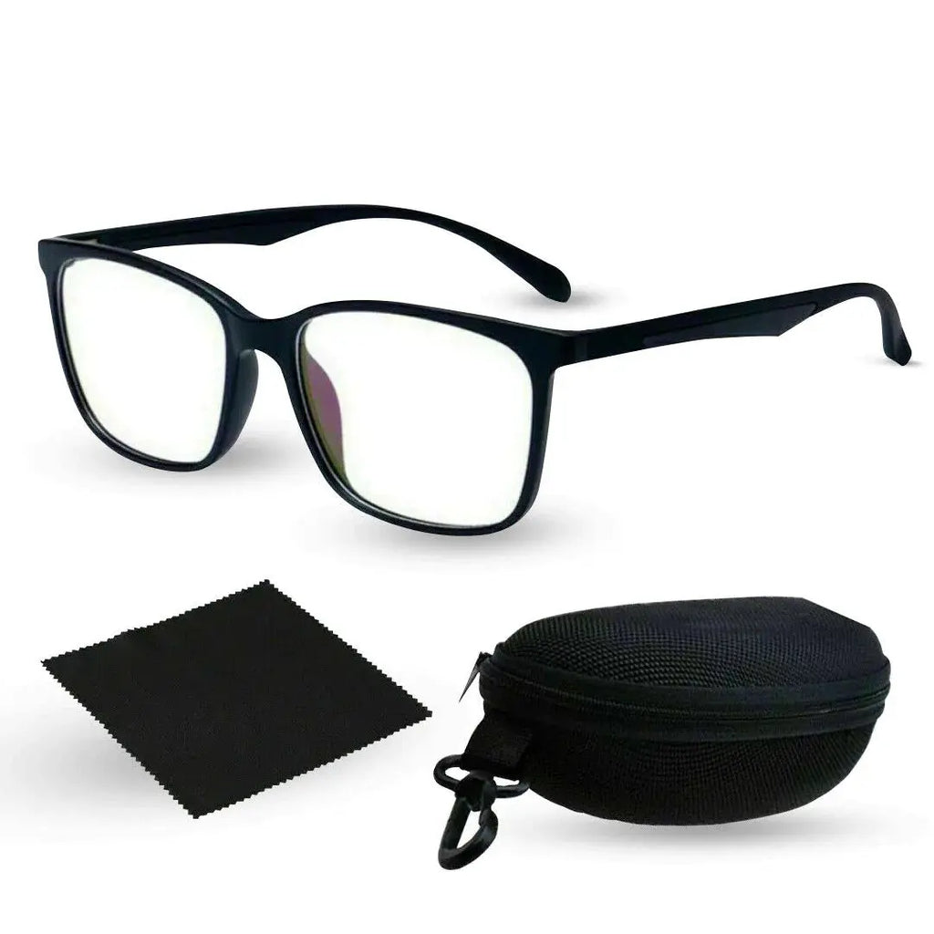 Sleep Better Blue Light Shield Glasses