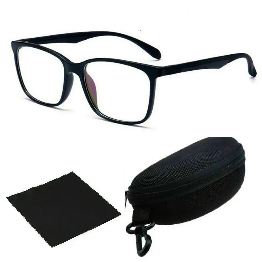 Sleep Better Blue Light Shield Glasses