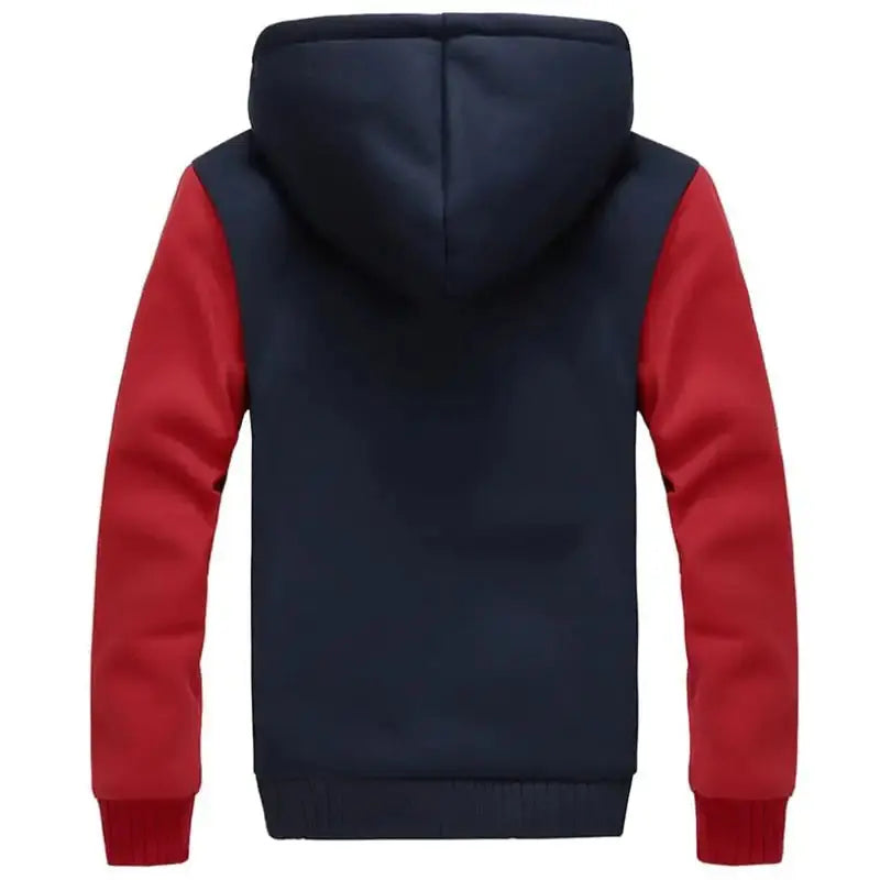 Slim Fit Men's Coat Jacket – Stylish & Comfortable