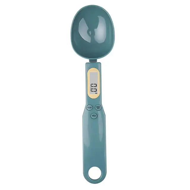 Smart Chef's Digital Spoon Scale