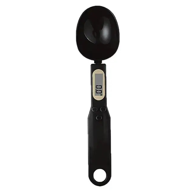 Smart Chef's Digital Spoon Scale
