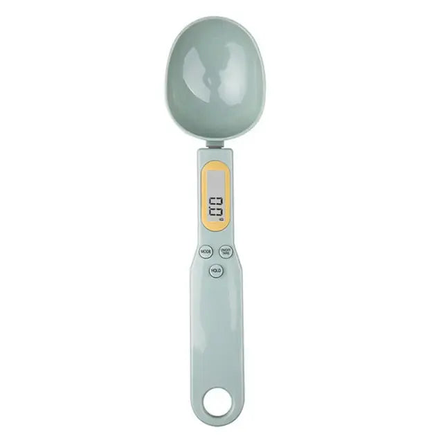 Smart Chef's Digital Spoon Scale