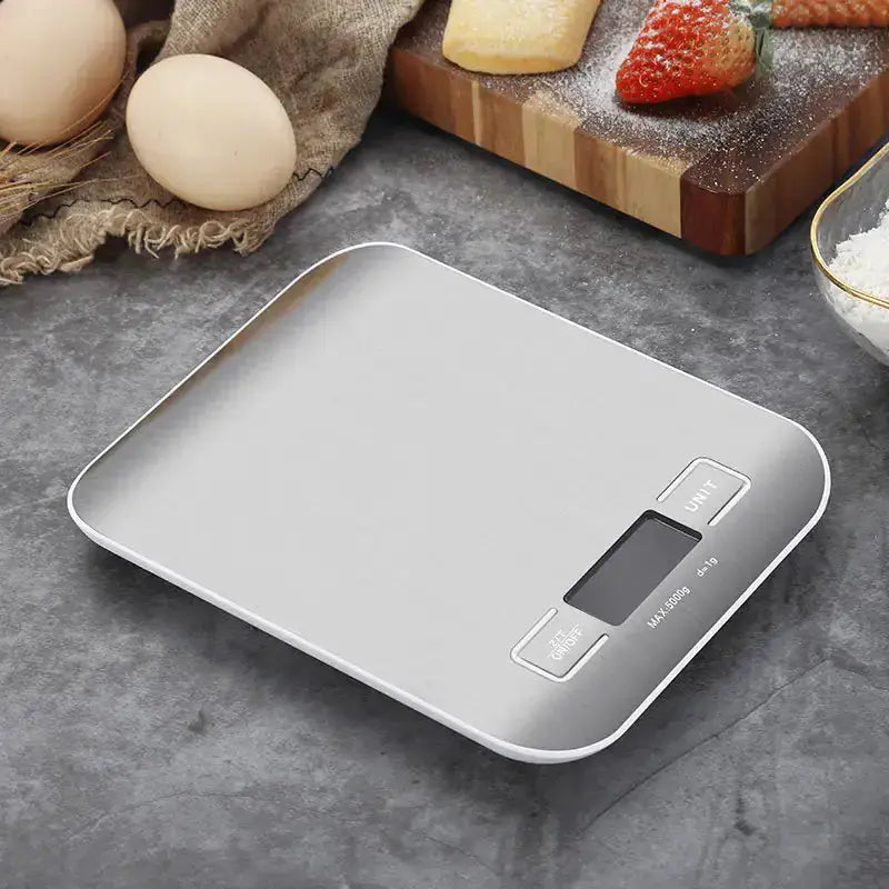 Smart Chef's Scale