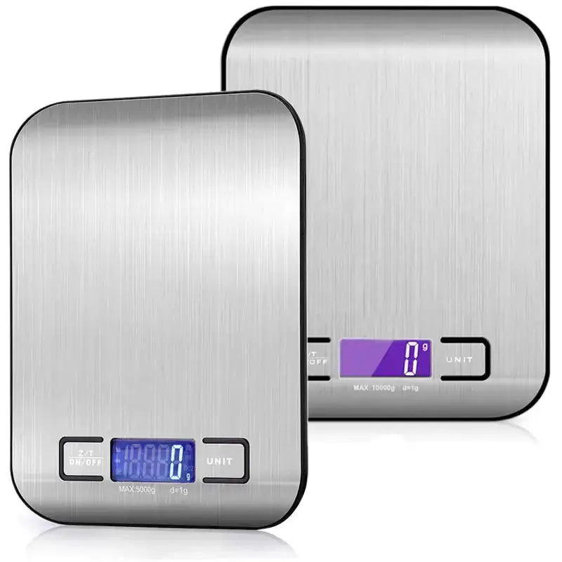 Smart Chef's Scale