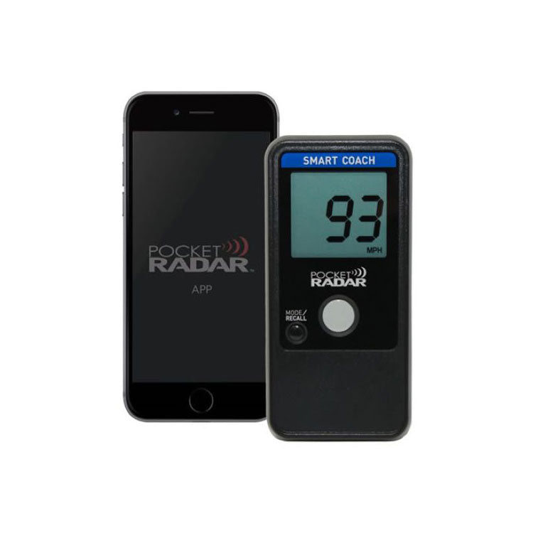 Pocket Radar - Smart Coach