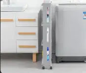 SmartSpace Mobile Kitchen Cart