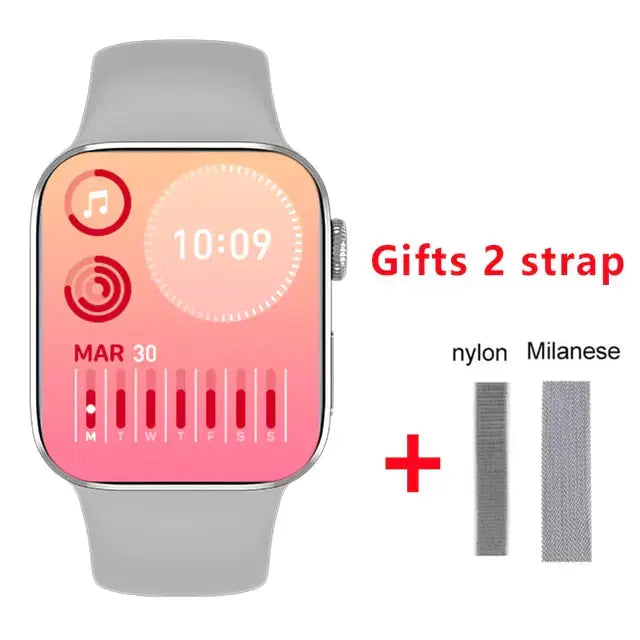 Smartwatch HW8 Max for Men