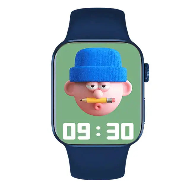 Smartwatch HW8 Max for Men
