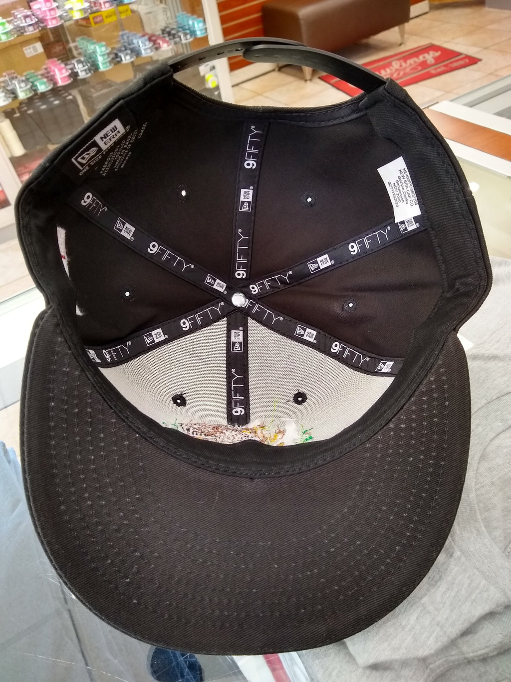 Mexican Cities - SnapBack Mexico New Era Hats - Oaxaca