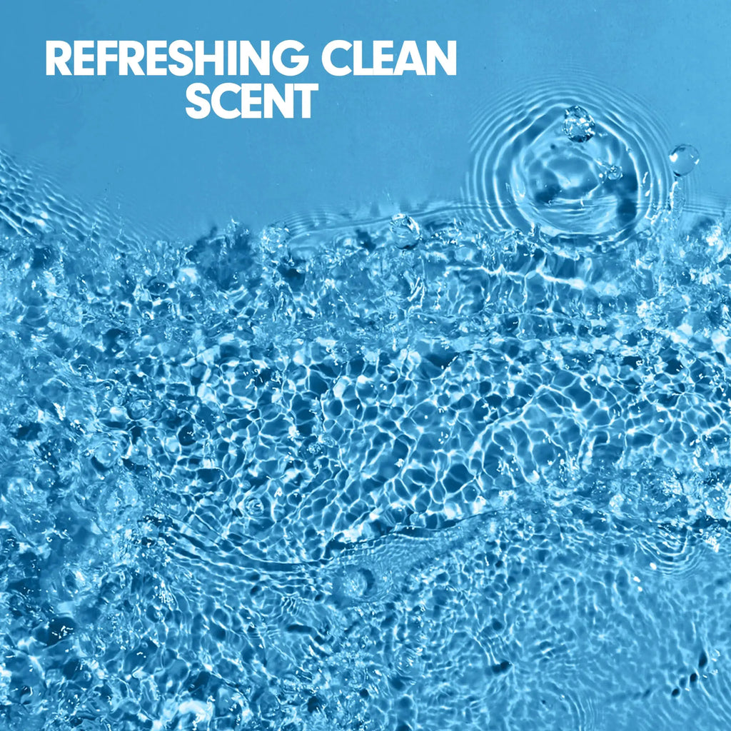 Softsoap Clear Liquid Hand Soap Refill - Refreshing Clean Scent - Aquarium Series