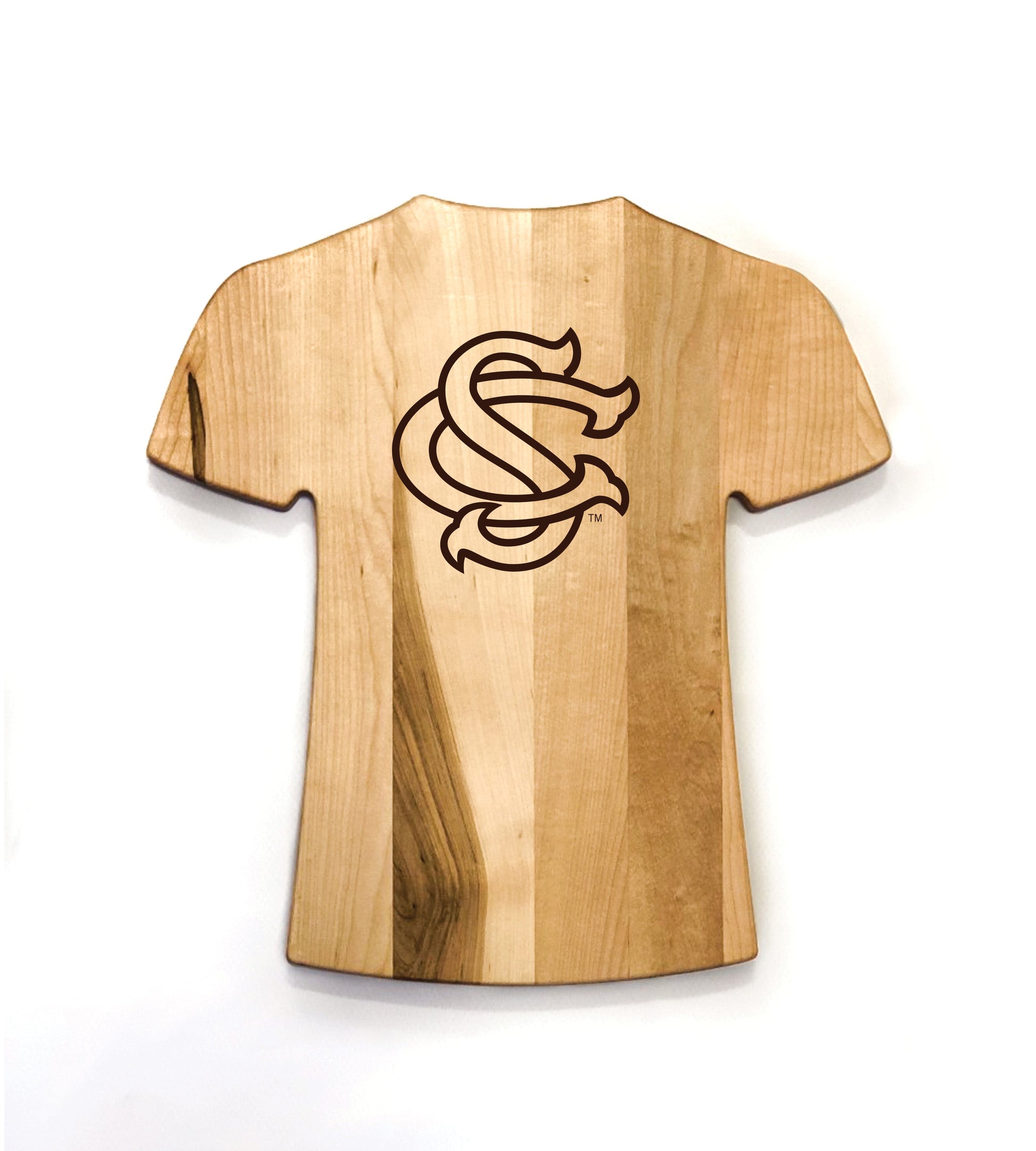 South Carolina Jersey Board