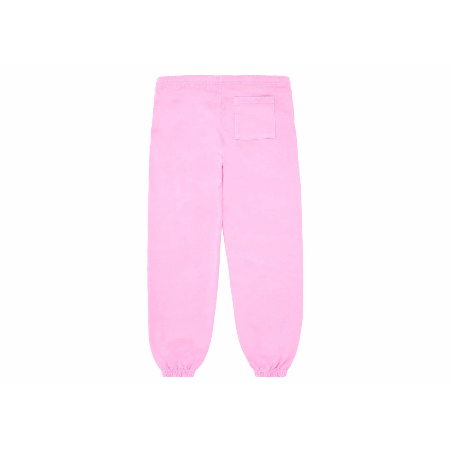 Sp5der OG Web Sweatpants Pink
