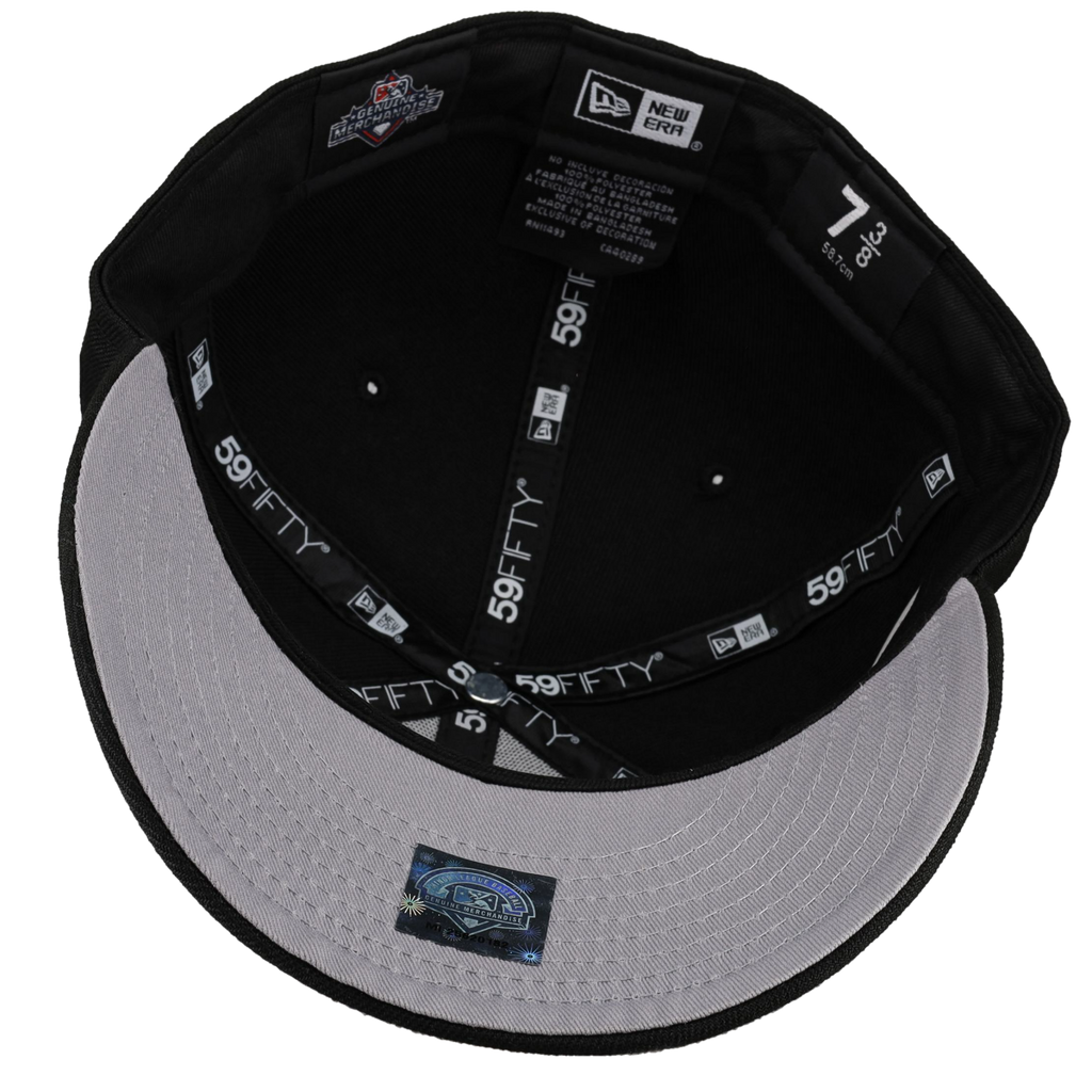 Sugarland Space Cowboys x Houston Astros 45th Anniversary 59Fifty Fitted Hat