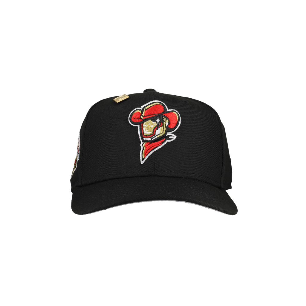 Sugarland Space Cowboys x Houston Astros 45th Anniversary 59Fifty Fitted Hat