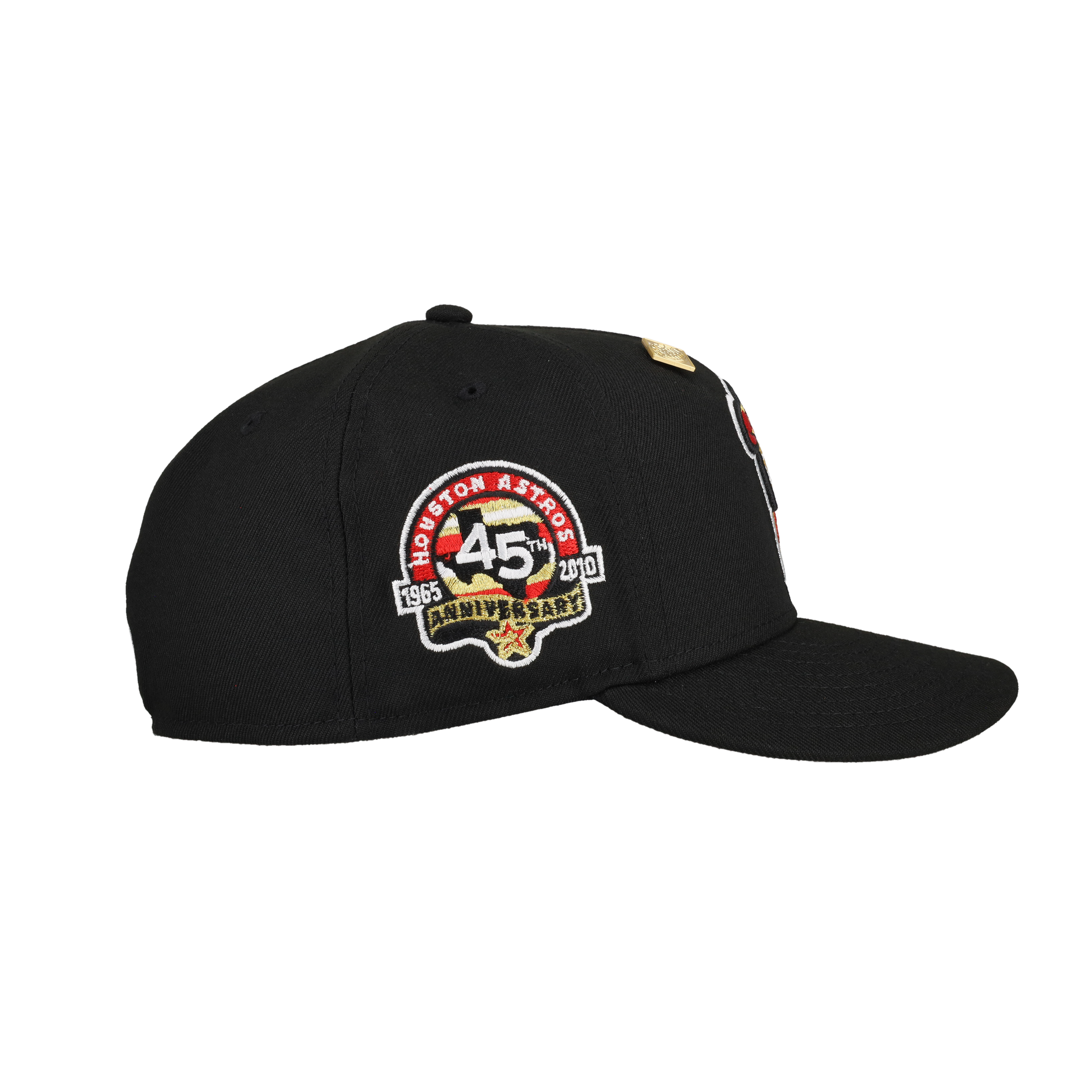 Sugarland Space Cowboys x Houston Astros 45th Anniversary 59Fifty Fitted Hat