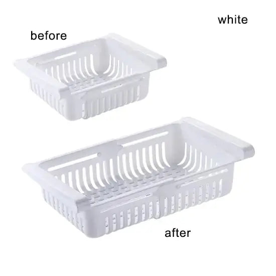 SpaceSaver Kitchen Shelf