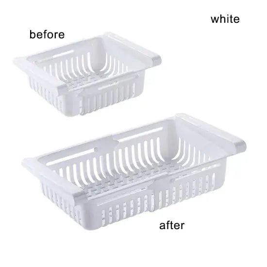 SpaceSaver Kitchen Shelf