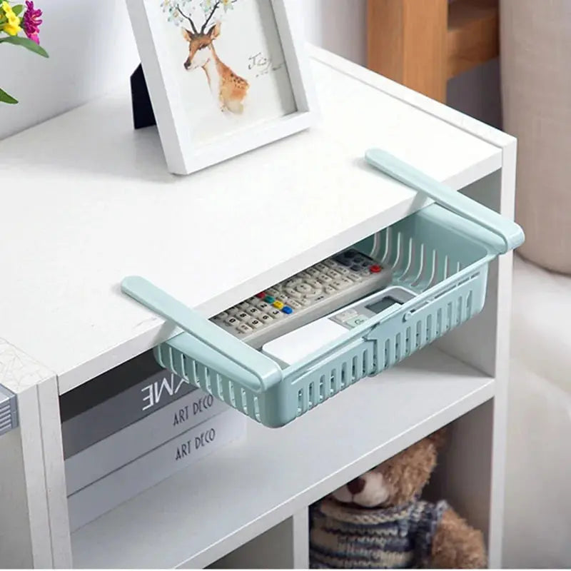 SpaceSaver Kitchen Shelf