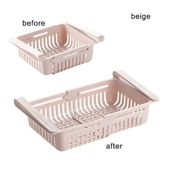 SpaceSaver Kitchen Shelf
