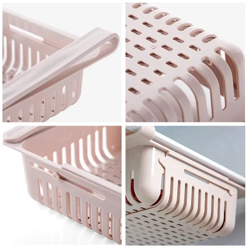 SpaceSaver Kitchen Shelf