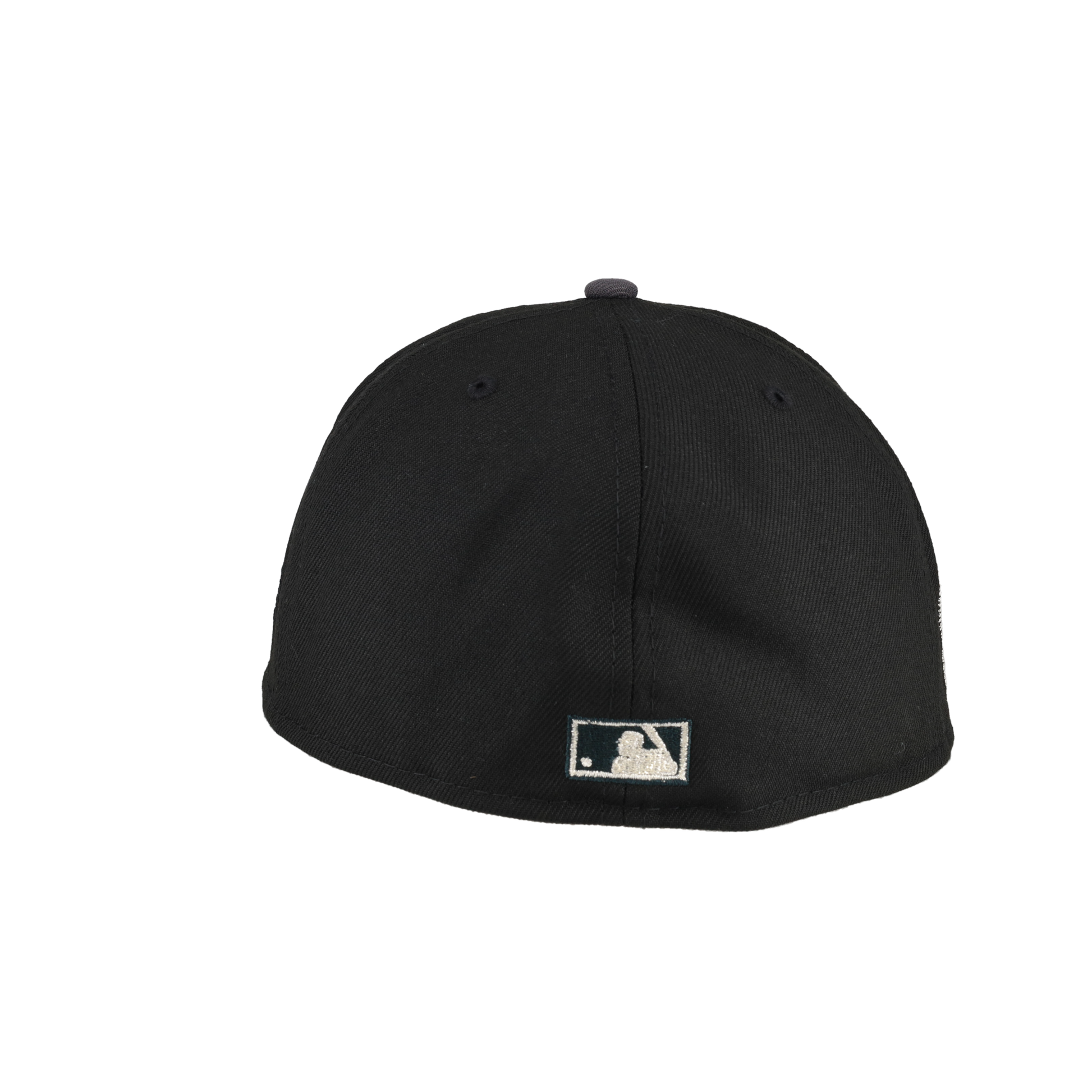 New York Yankees Space Candy Collection 2003 World Series Patch Fitted Hat