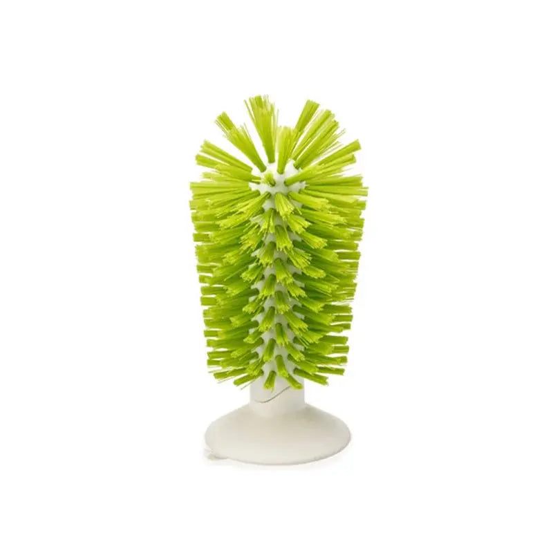 Sparkle Scrub Bottle Brush