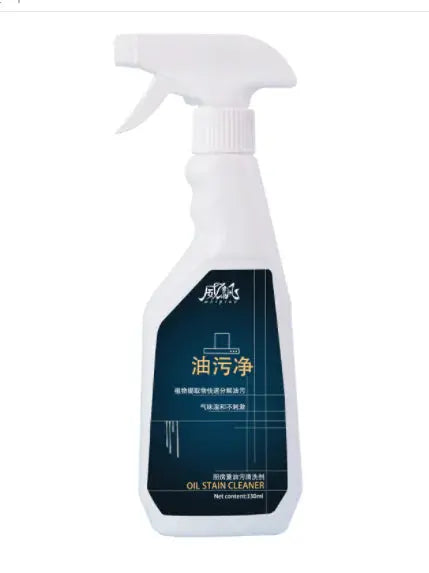 SparkleSurge Kitchen Cleaner