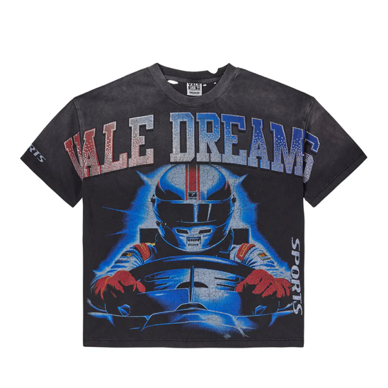 Vale Forever "Speed" Tee