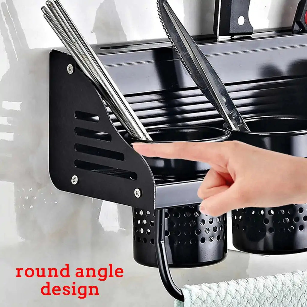 SpiceRack Pro Hanging Shelf