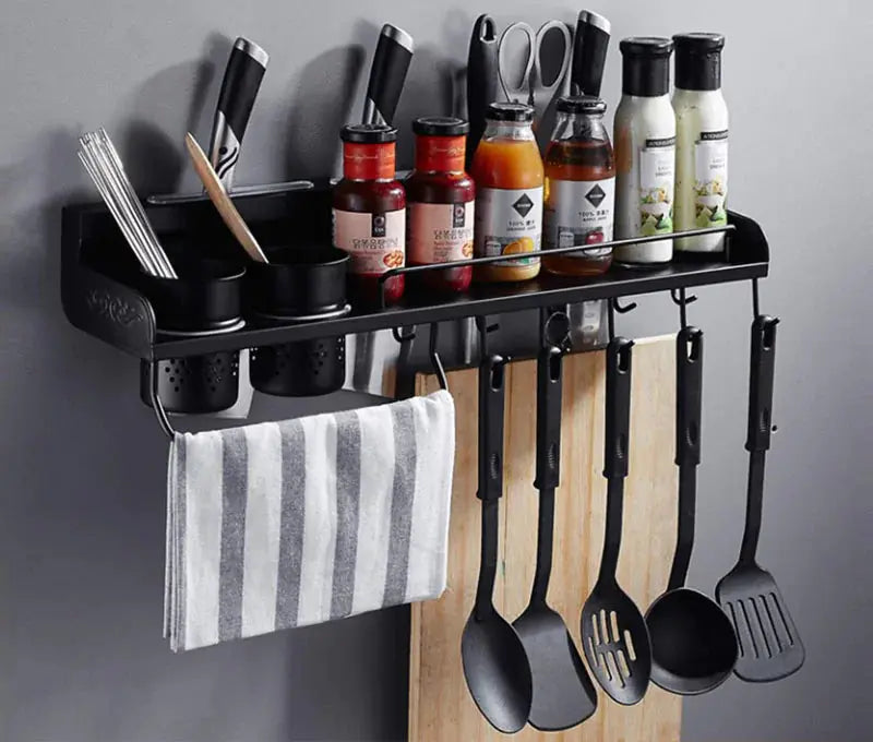 SpiceRack Pro Hanging Shelf