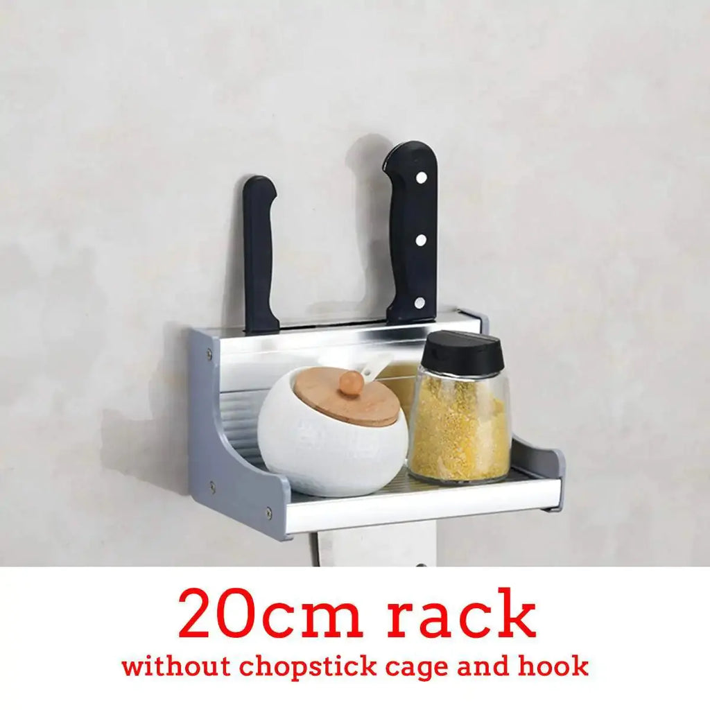 SpiceRack Pro Hanging Shelf