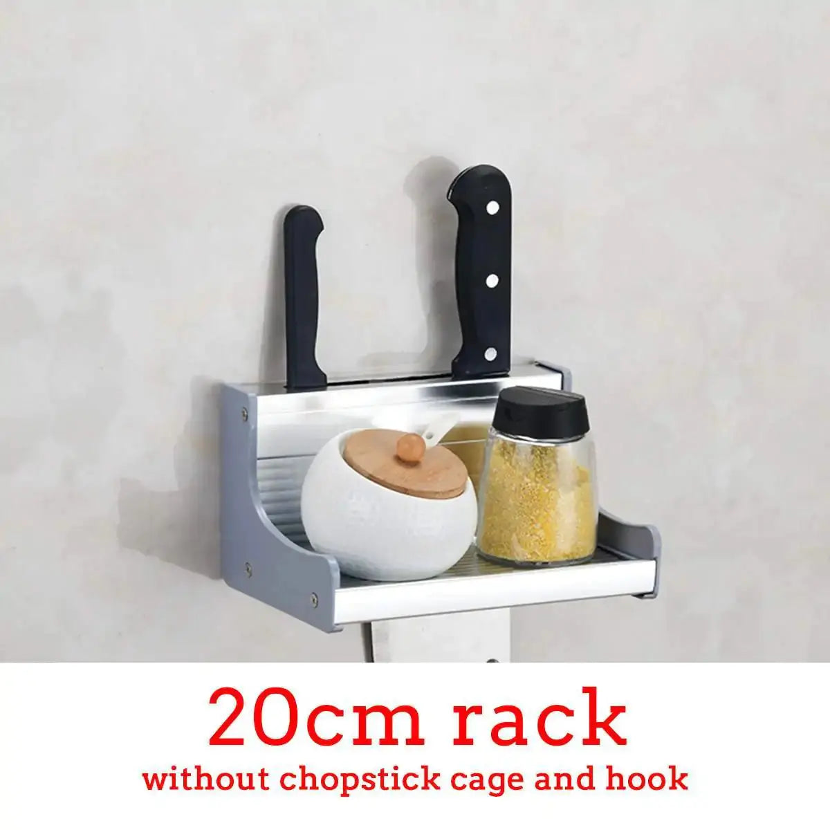 SpiceRack Pro Hanging Shelf
