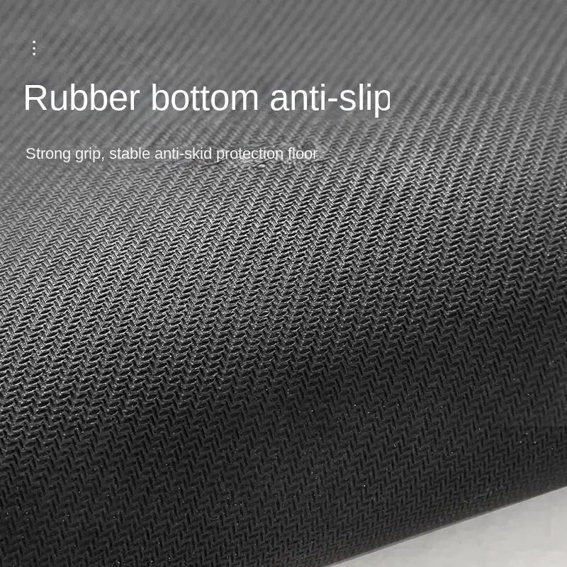 Spill-Safe Kitchen Mat