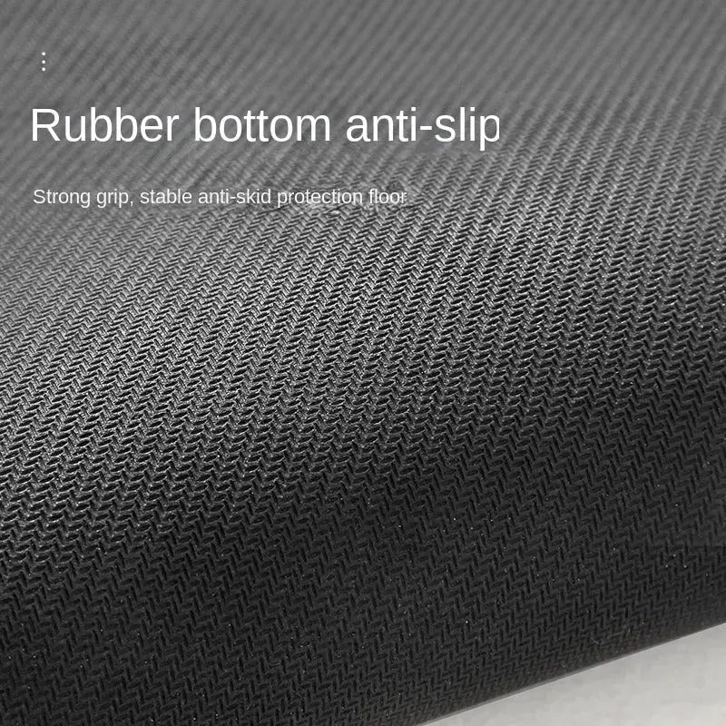 Spill-Safe Kitchen Mat