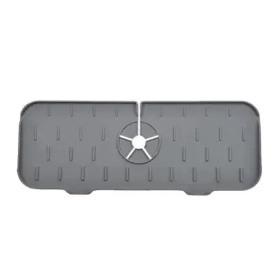 SplashGuard Kitchen Sink Mat