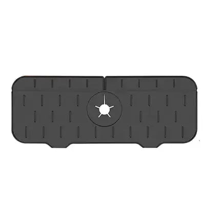 SplashGuard Kitchen Sink Mat