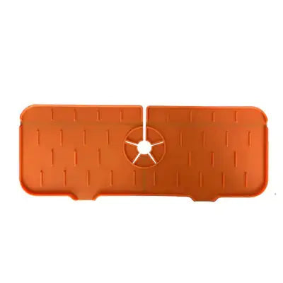 SplashGuard Kitchen Sink Mat