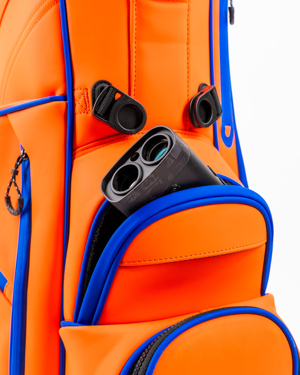 Player Preferred™ Golf Bag - Orange Crush