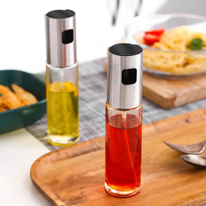Sprinkle Joy Condiment Dispenser